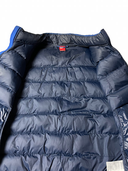 Nike Puffer Weste (XL)