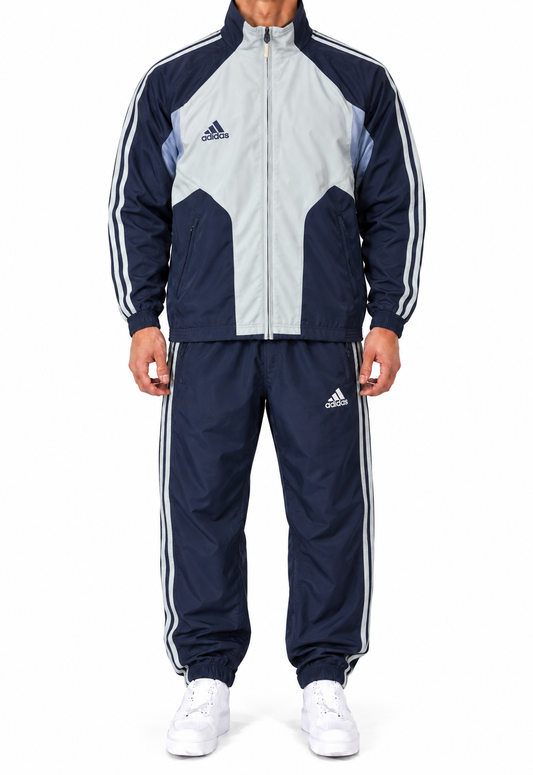 Adidas Tracksuit (L)