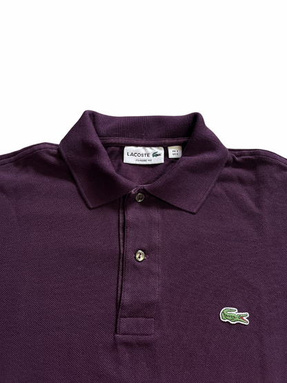 Lacoste Polo (S)