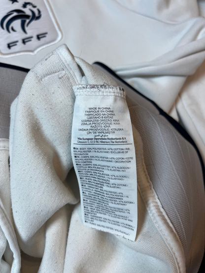 Nike Frankreich Jacke (L)