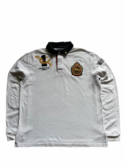Ralph Lauren Polo Mercer Club (L)