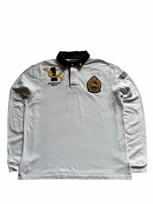 Ralph Lauren Polo Mercer Club (L)