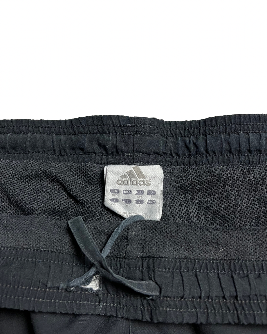 Adidas Trackpants (L)
