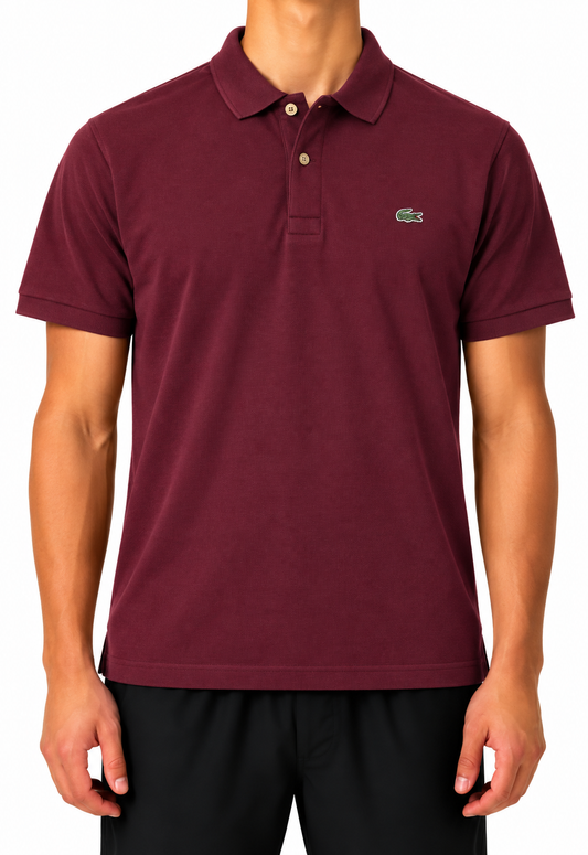 Lacoste Polo (L)