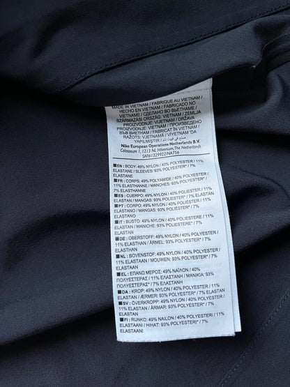Nike Trainingsjacke Frankreich (S)