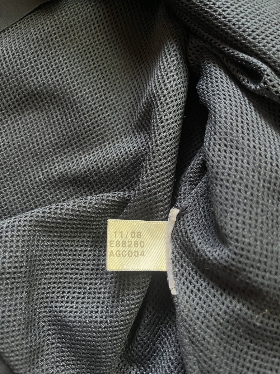 Adidas Tracksuit (XL)