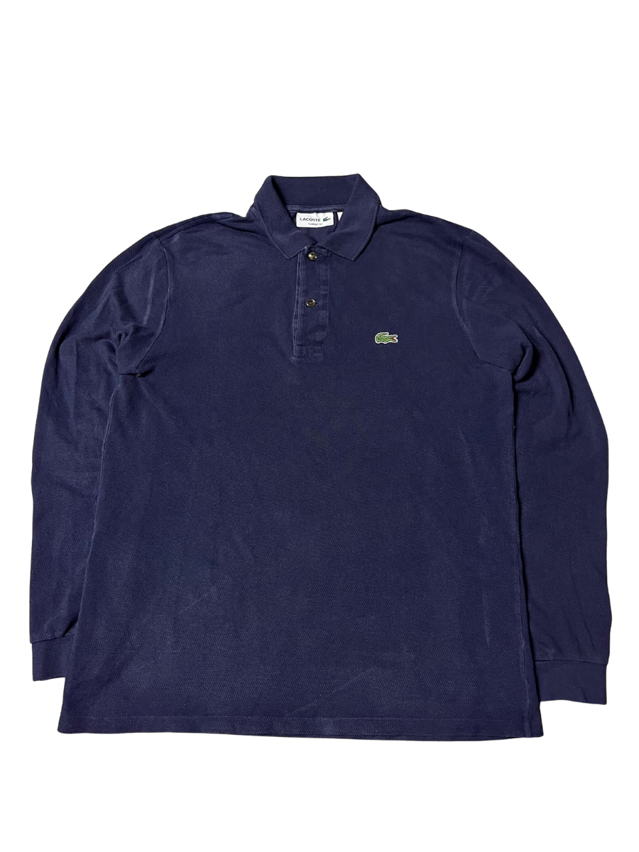 Lacoste Polo (S)