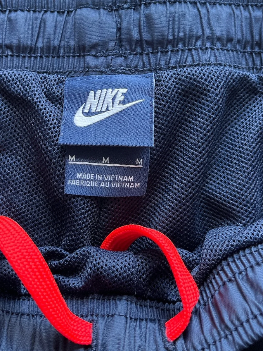 Nike Trainingsanzug (M)
