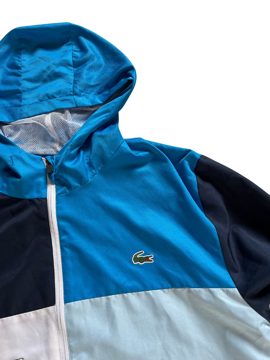 Lacoste Jacke (XL)