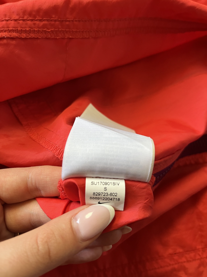 Nike Tracksuit (S)