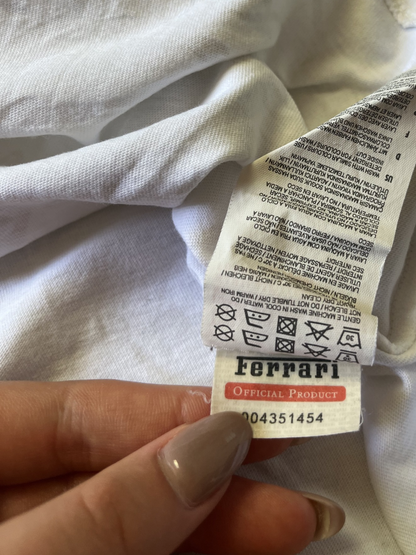 Puma Ferrari Polo (M)