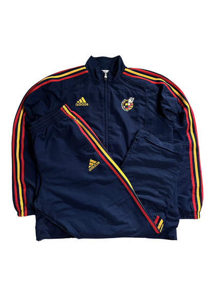 Adidas Tracksuit Spanien (L)