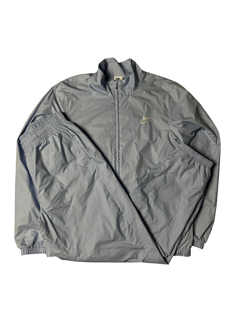Nike Tracksuit (M)