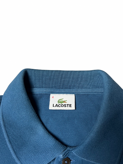Lacoste Polo (M)