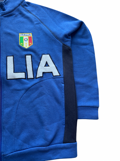 Italia Zipper (S)