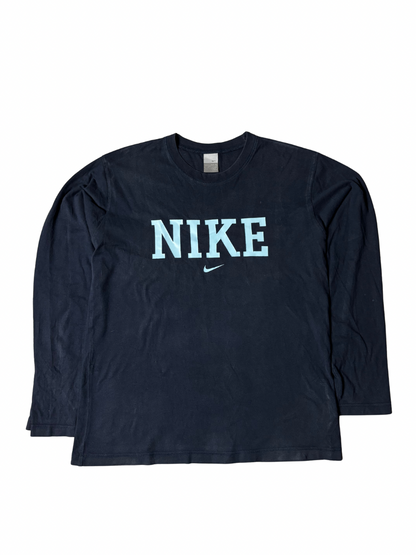 Nike langarm Oberteil (L)