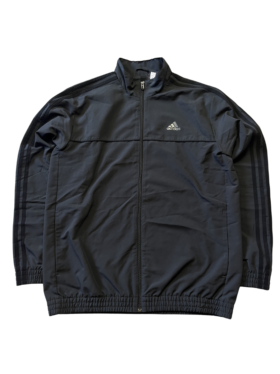 Adidas Tracksuit (L)