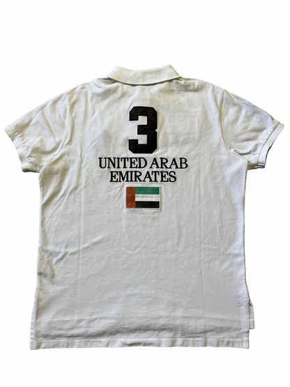 Ralph Lauren Polo United Arab Emirates (L)