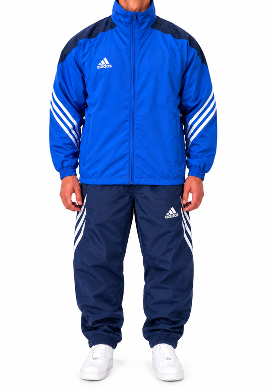 Adidas Tracksuit (XL)