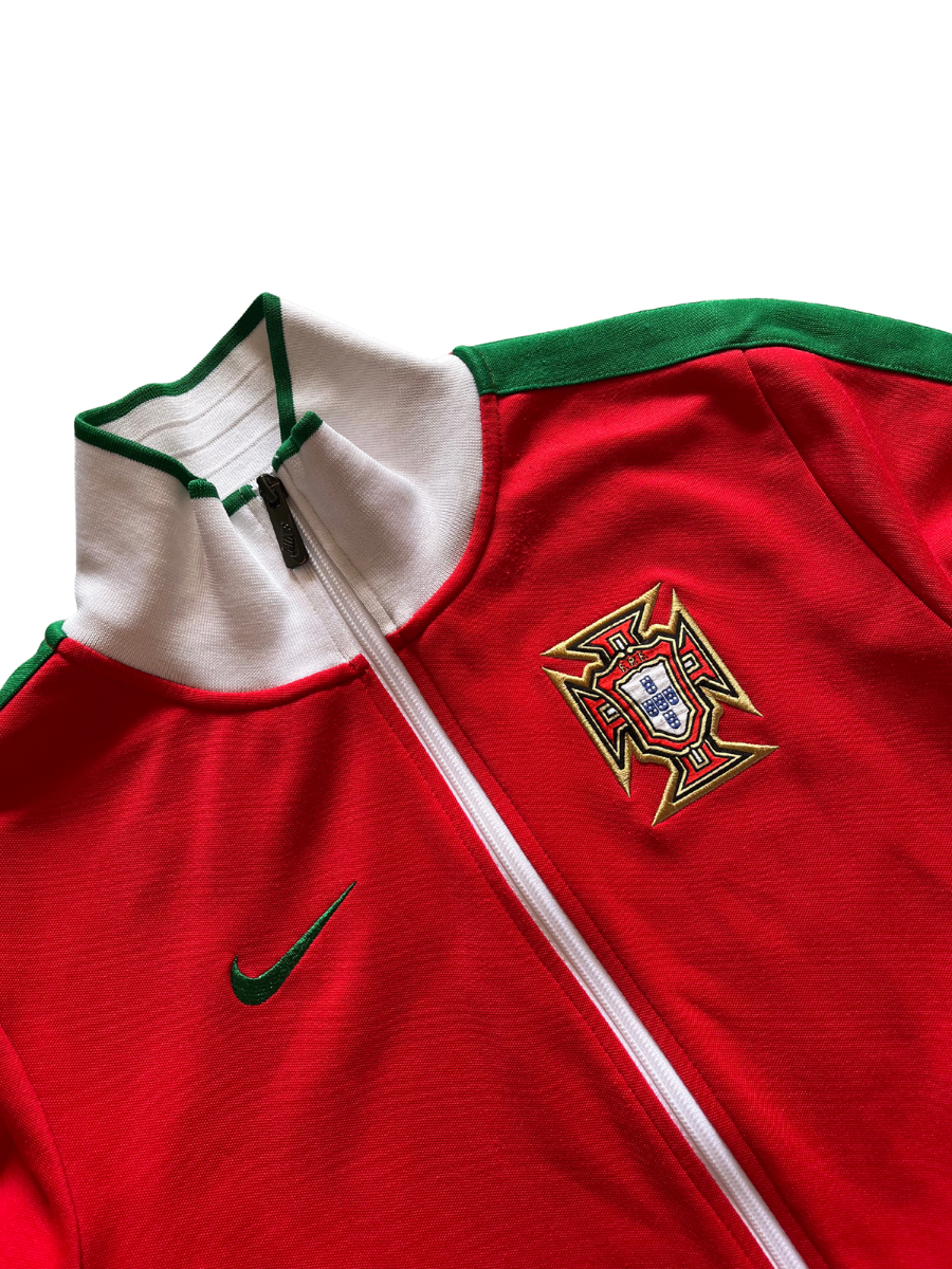 Nike Trainingsjacke Portugal (S)