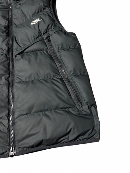 Nike Puffer Weste (S)