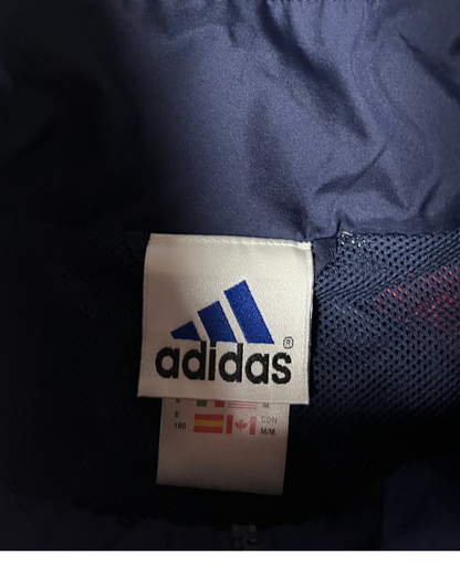 Adidas Tracksuit (L)