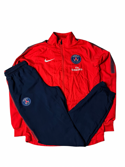 Nike Paris Tracksuit (S)