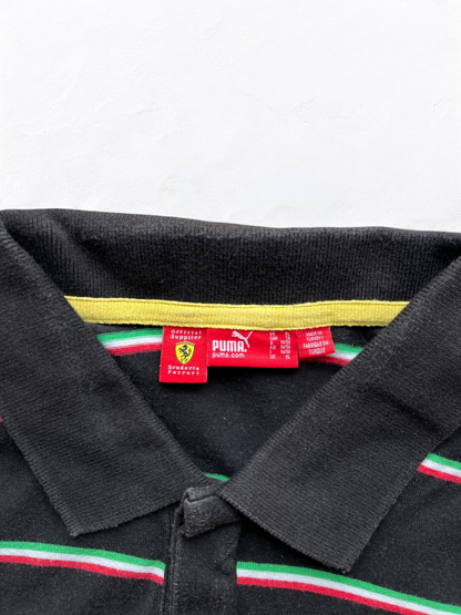 Puma Polo Ferrari (XL)