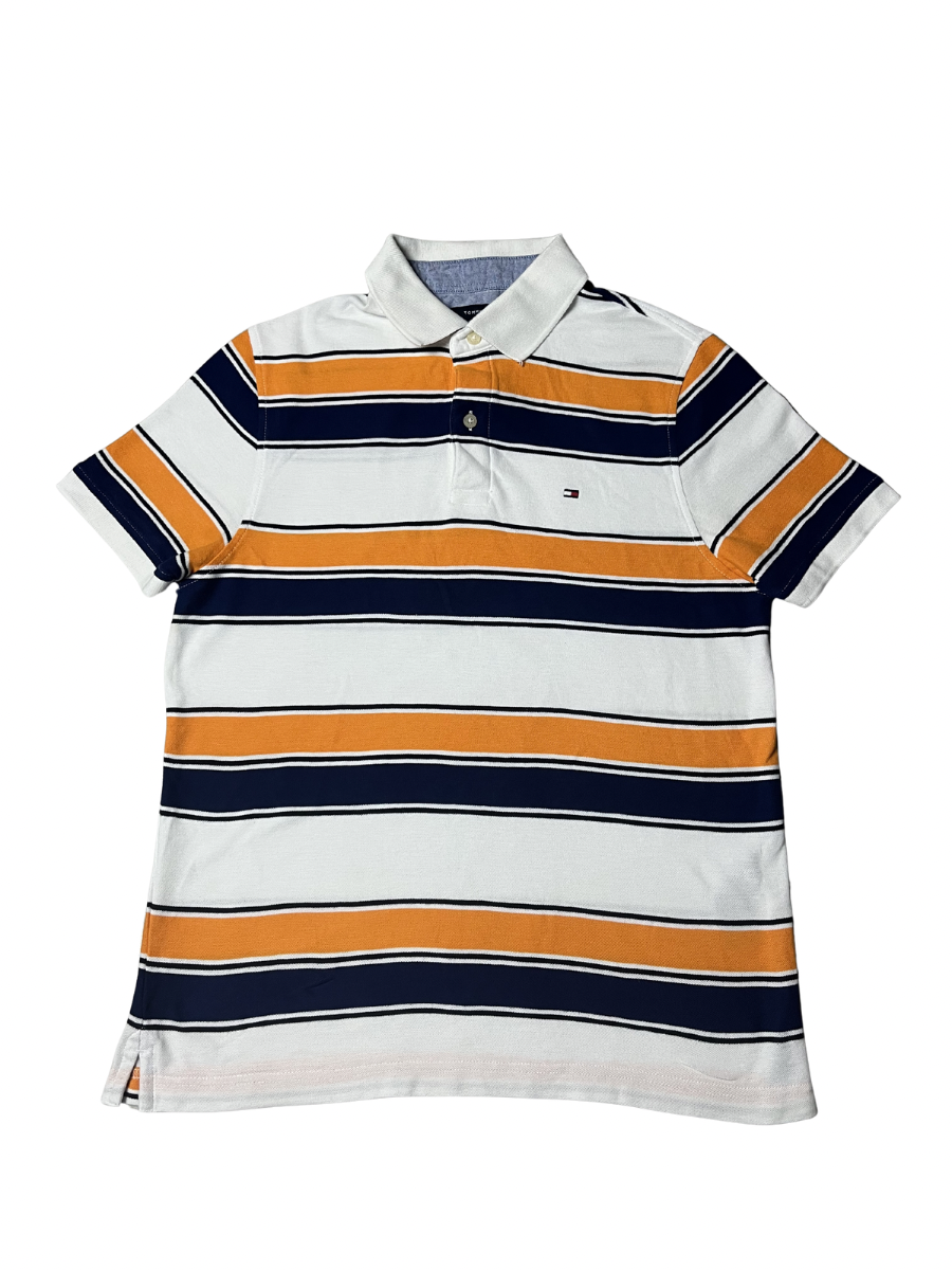 Tommy Hilfiger Polo (S)