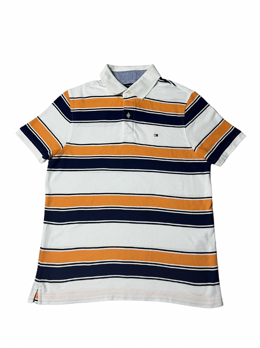 Tommy Hilfiger Polo (S)