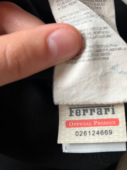 Puma Polo Ferrari (XL)