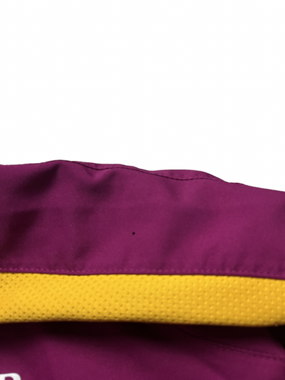 Nike Trackjacket FC Barcelona (M)