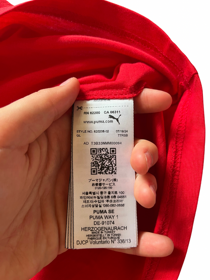 Puma Polo Ferrari (M)