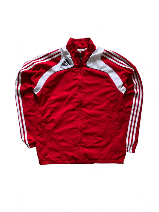 Adidas Trackjacket (S)