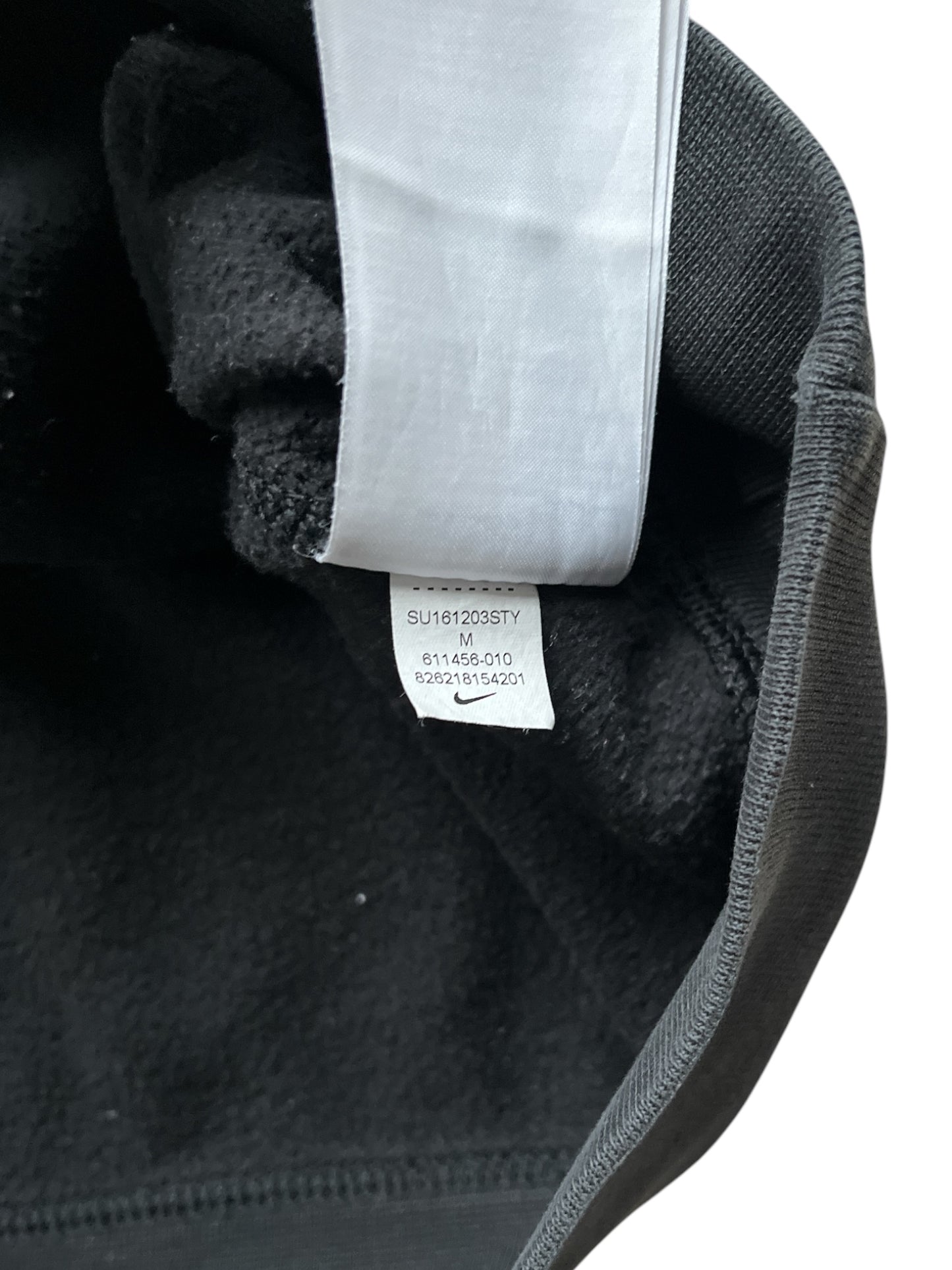 Nike Sweatshirtjacke (M)