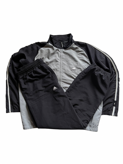 Adidas Tracksuit (XL)