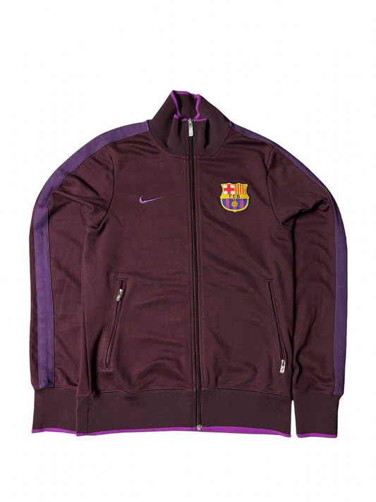 Nike Zipper Barcelona (S)