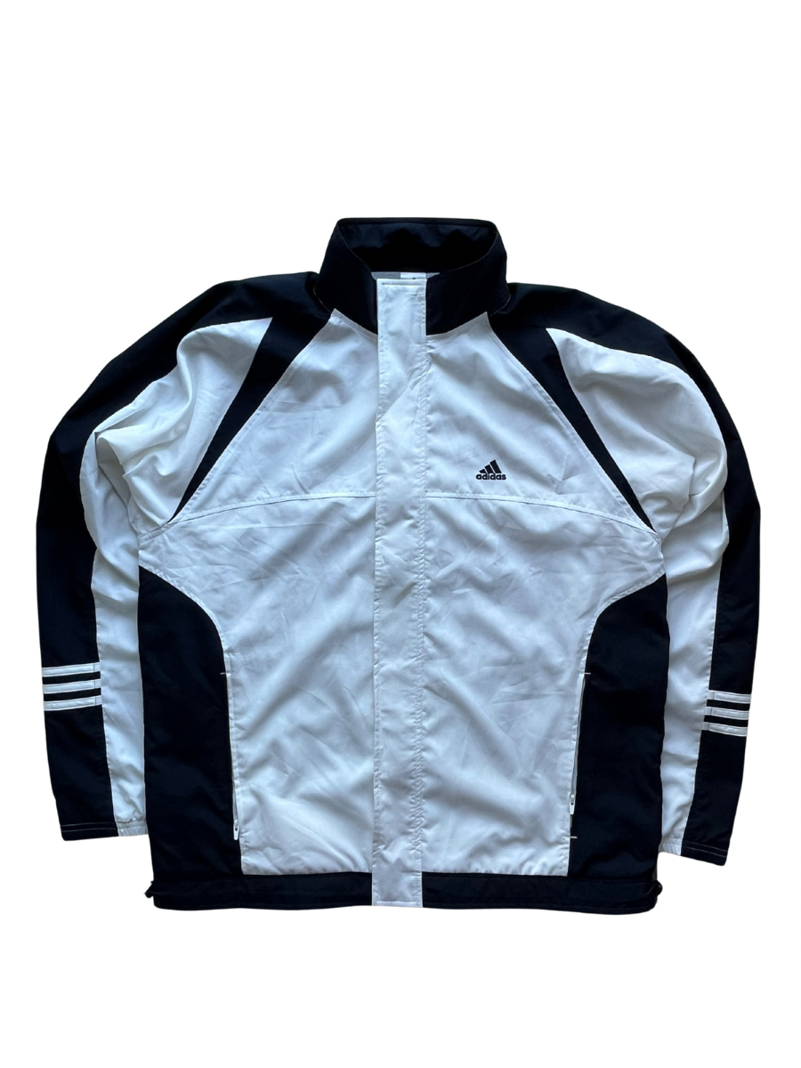 Adidas Trackjacket (M)