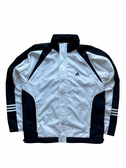 Adidas Trackjacket (M)