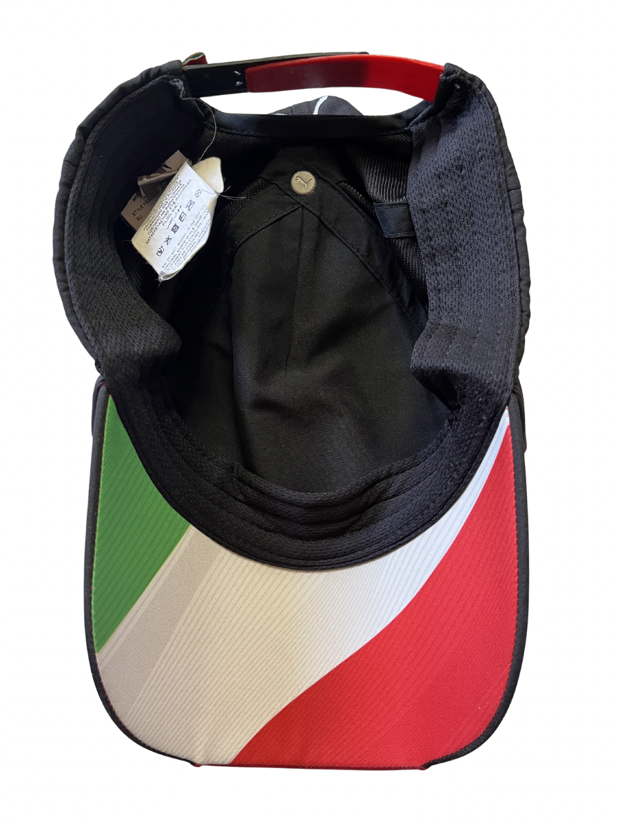 Puma Ferrari Kappe