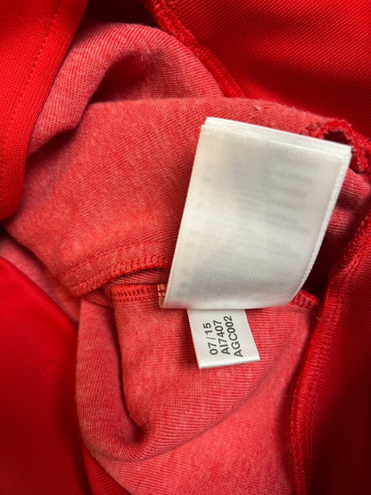 Adidas Trainingsjacke Manchester United (M)