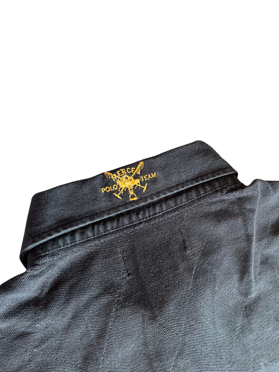 Ralph Lauren Polo Rugby/Mercer Edition (XL)