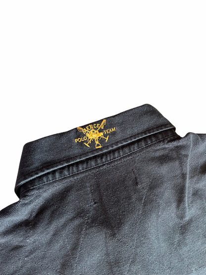Ralph Lauren Polo Rugby/Mercer Edition (XL)