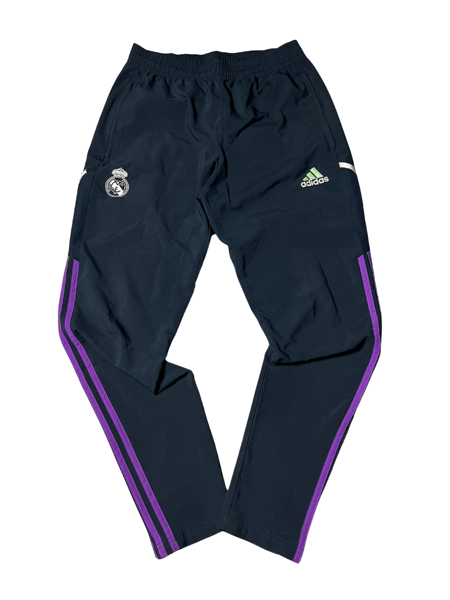 Adidas Trackpants Real Madrid (S)