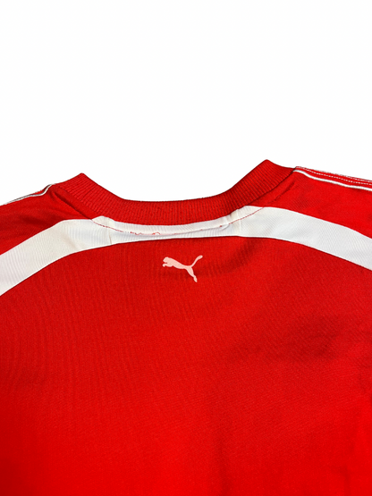 Puma Polo Ferrari (M)