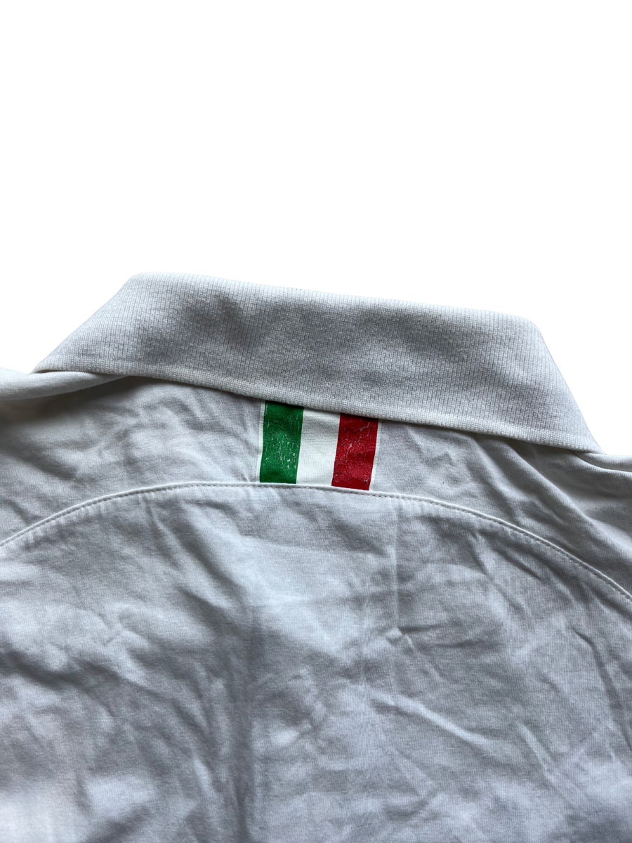 Polo Puma Ferrari (M)