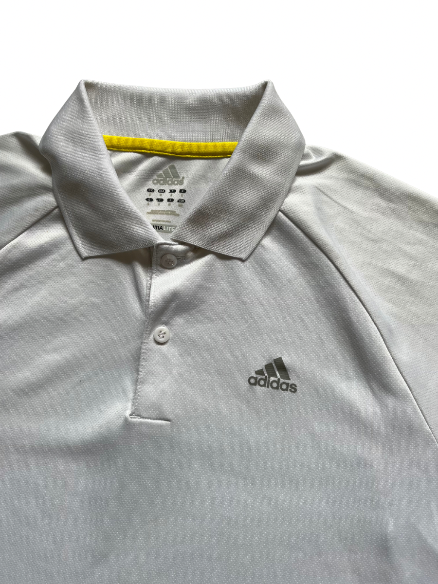 Adidas Polo (S)
