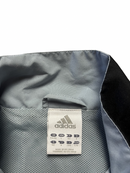 Adidas Tracksuit (XL)