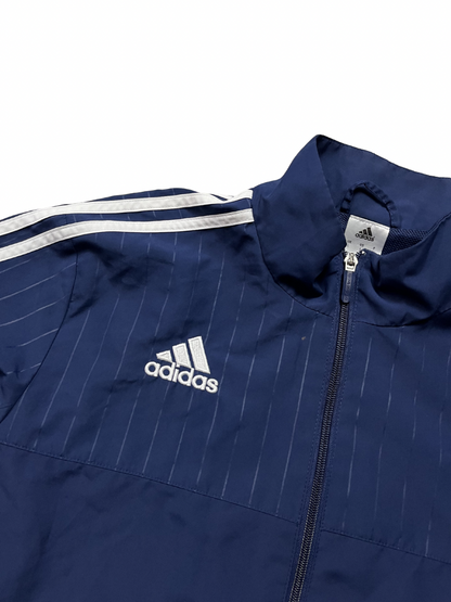 Adidas Tracksuit (L)