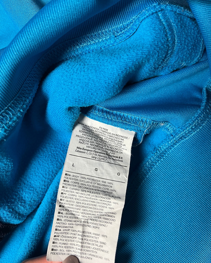 Nike Trainingsanzug FC Barcelona (L)